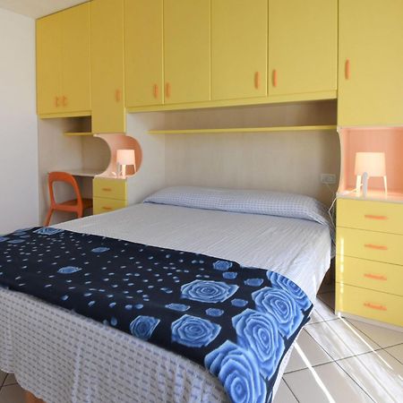 Apartment Solmare-6 By Interhome Rosapineta Eksteriør billede