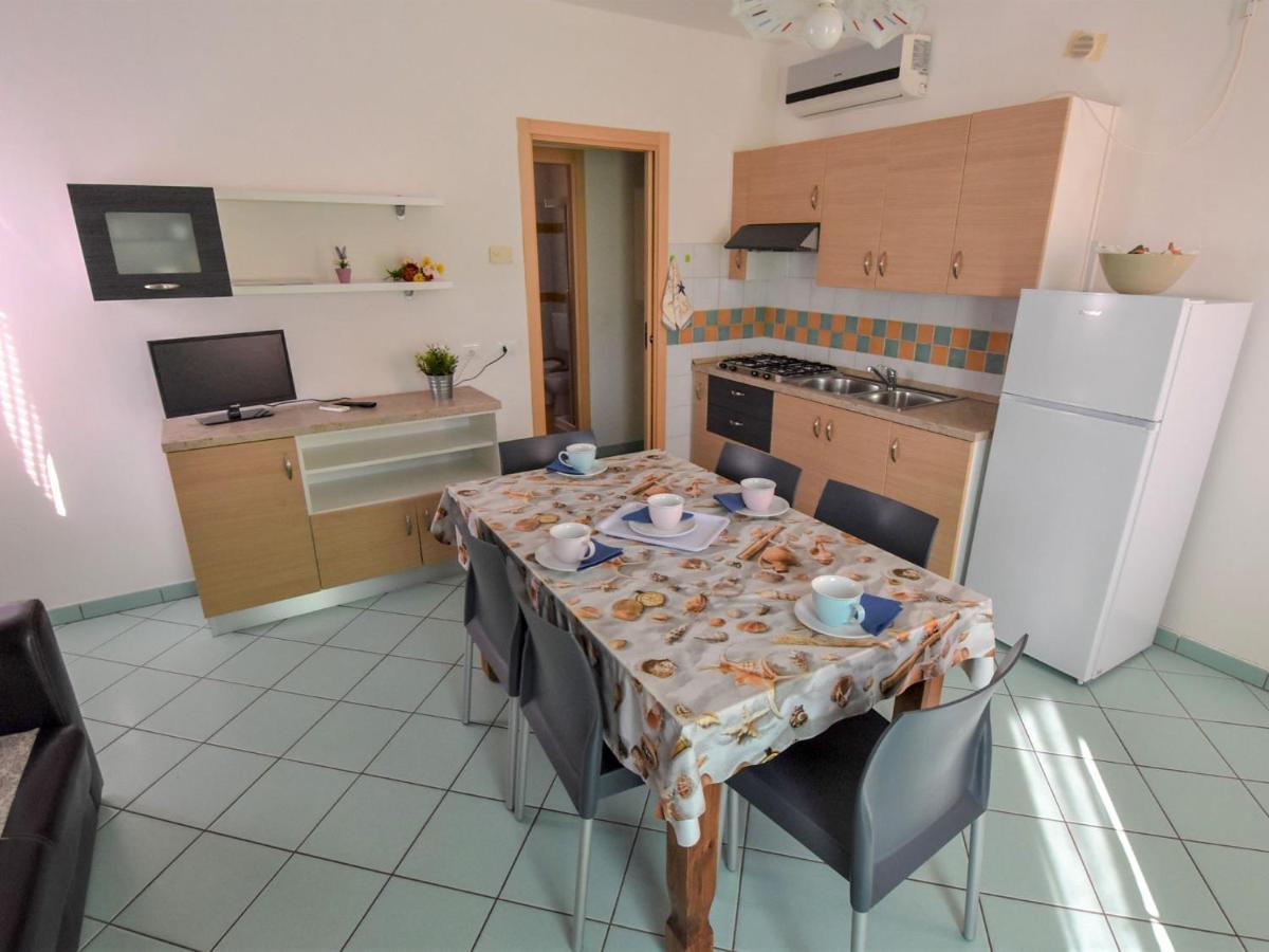 Apartment Solmare-6 By Interhome Rosapineta Eksteriør billede