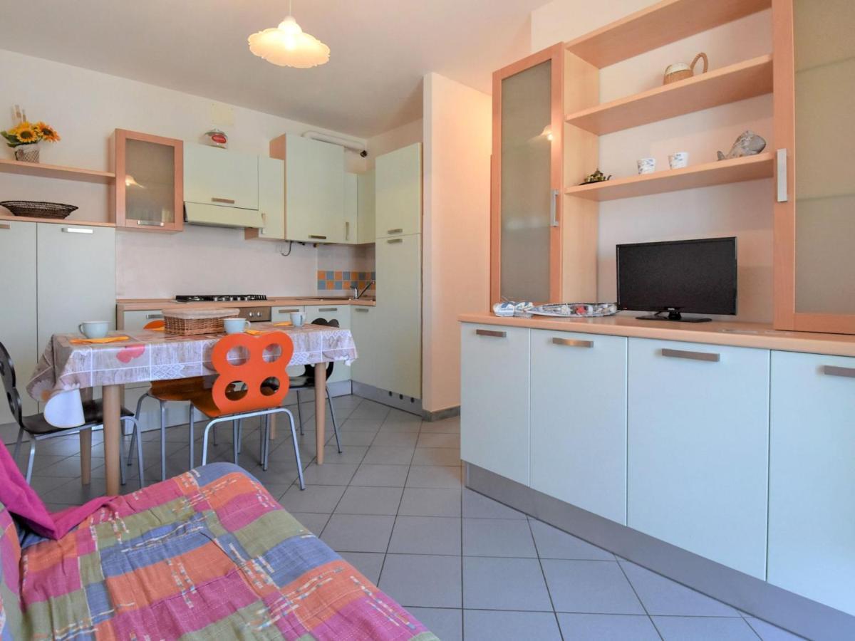 Apartment Solmare-6 By Interhome Rosapineta Eksteriør billede
